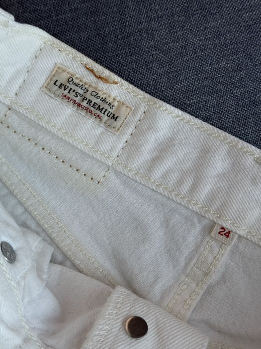Спідниця джинсова Levis 24