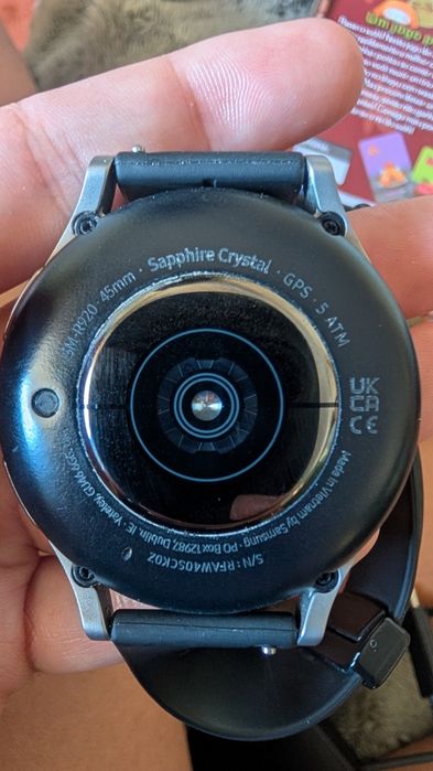 Samsung Galaxy Watch 5 Pro 45mm (SM-R920)