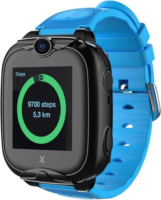 XPLORA XGO2 SMARTWATCH dla dzieci zegarek SIM LTE SOS GPS  nowy