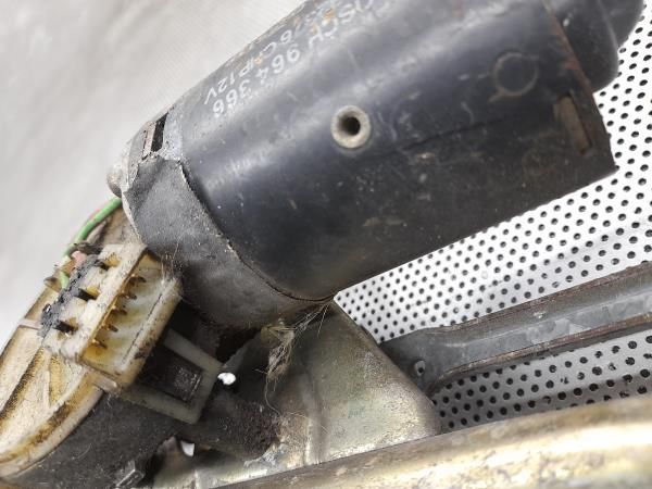 Motor limpa vidros frente SEAT Ibiza II (6K1)