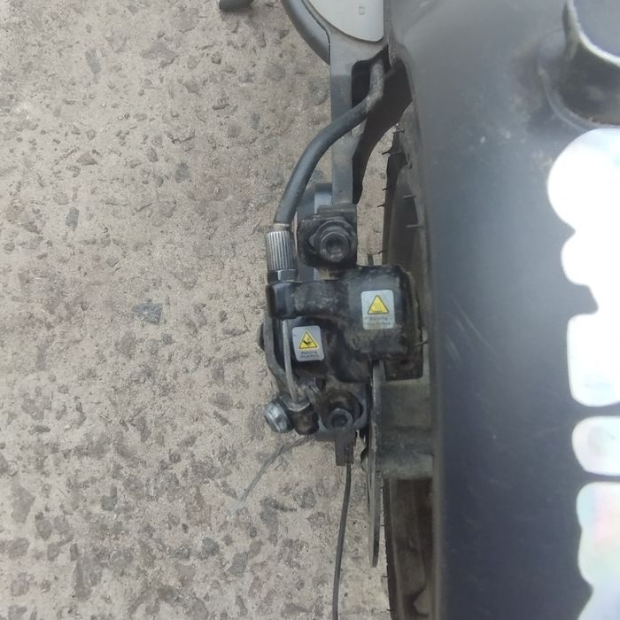 Продаю електро самокат ксяомі