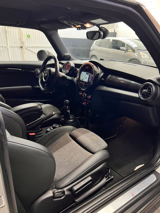 Mini Cooper SD 2.0 170CV - F56
