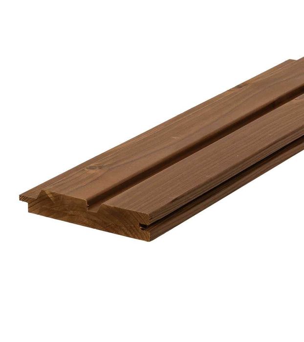 Deska elewacyjna Termoświerk DUAL B Lunawood 26x142 Transport !