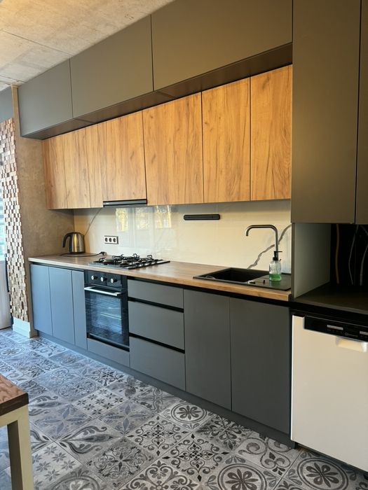 2 кімнати ж/к Хвиля