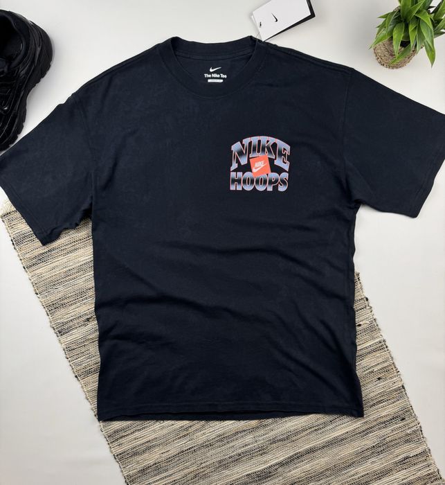 Футболка Nike DNA Tee