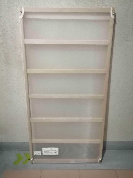 Estrado cama grades / Bed frame bars