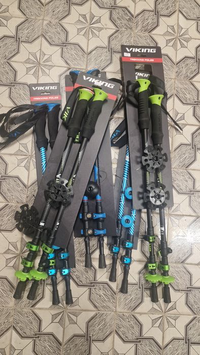 Оренда прокат трекінгові палки спальники палатки намети взуття рюкзаки