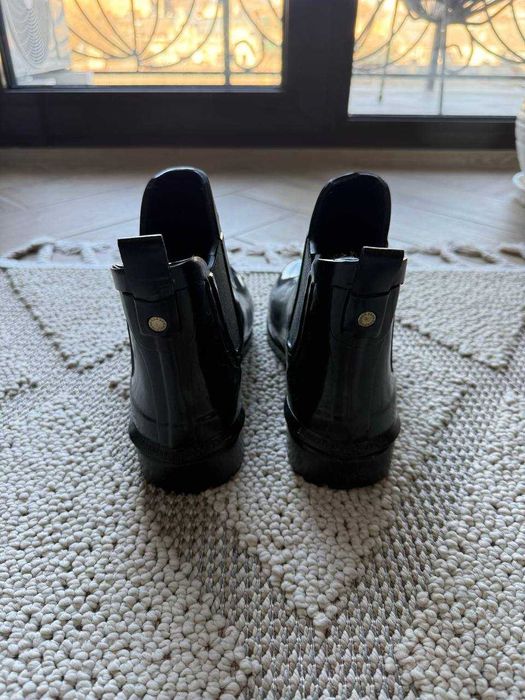Гумові чоботи Barbour