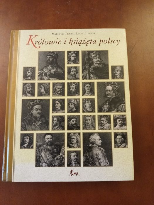 Królowie i książęta polscy