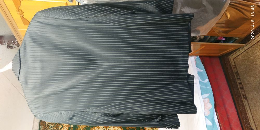 Мужской костюм Михаил Воронин