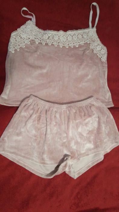 Класна  піжама комплект