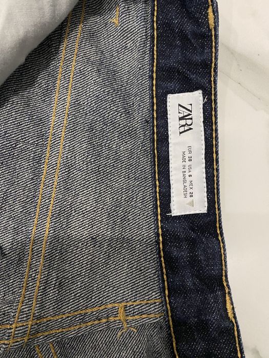 Джинси ZARA, ідеальний стан