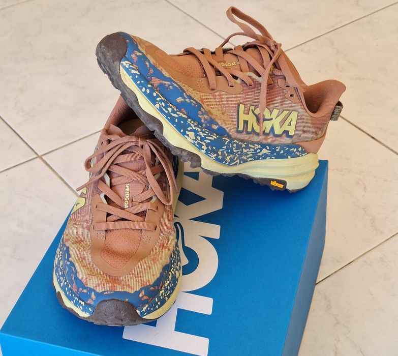 Sapatilha Hoka Speedgoat 6