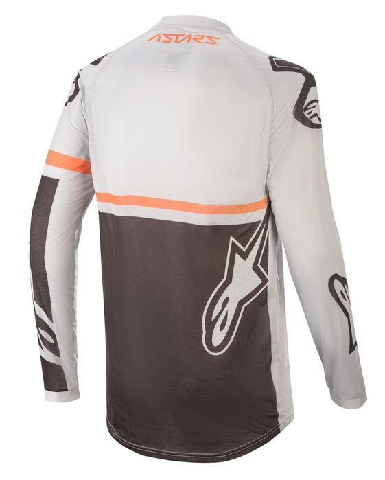 alpinestars camisola racer tech compass 3762120