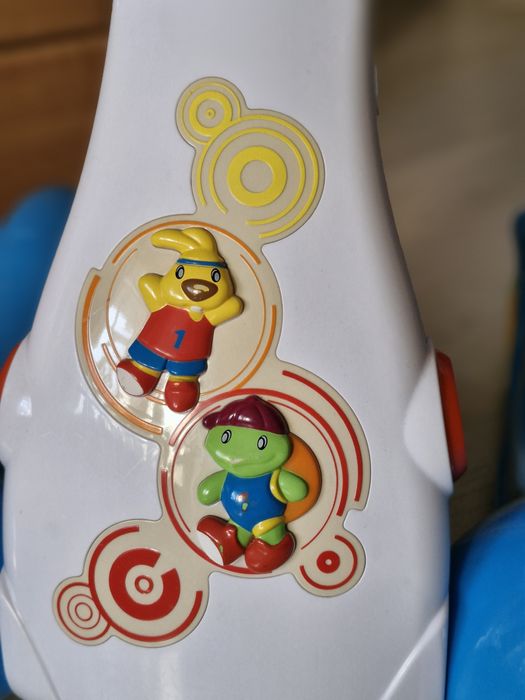 Ходунки Chicco Перша пробіжка