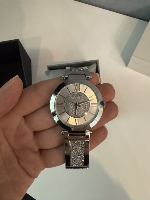 Годинник Guess Aurora W1288L1