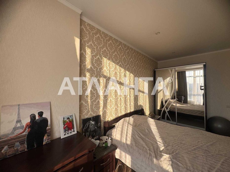 1-room apartment apartment by the address st. Tenistaya (area 48 m²) - Atlanta.ua - photo 5