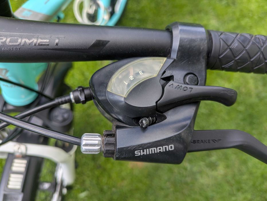 Romet Jolene 26 – rower górski damski MTB / bardzo dobry stan!