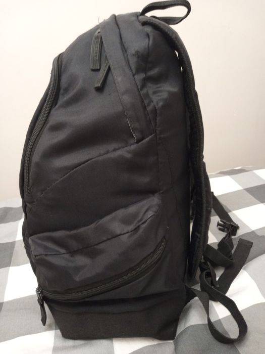 Plecak CATERPILLAR czarny 30 l