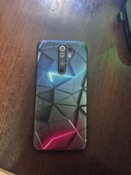 Продається Смартфон Redmi not 8 pro