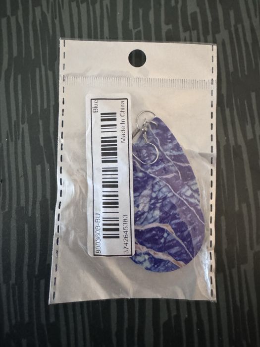 Brincos mulher varios