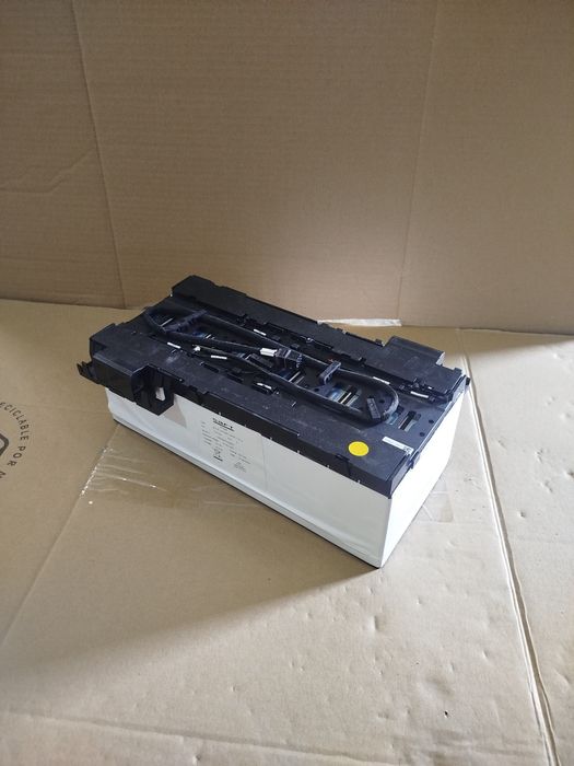 Акумулятор/модуль SAFT, LTO, 3S4P 124Ah. 23-24 р.