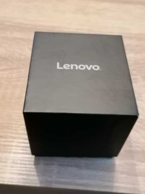 Smart Watch Lenovo HW25P NOWY, Idealny! 100% sprawny komplet, prezent