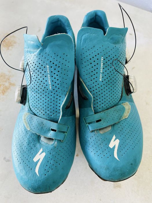 Sapatos estrada Sworks 7 tam 42