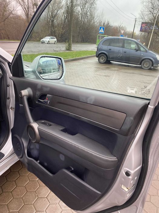 Продам Хонда CRV
