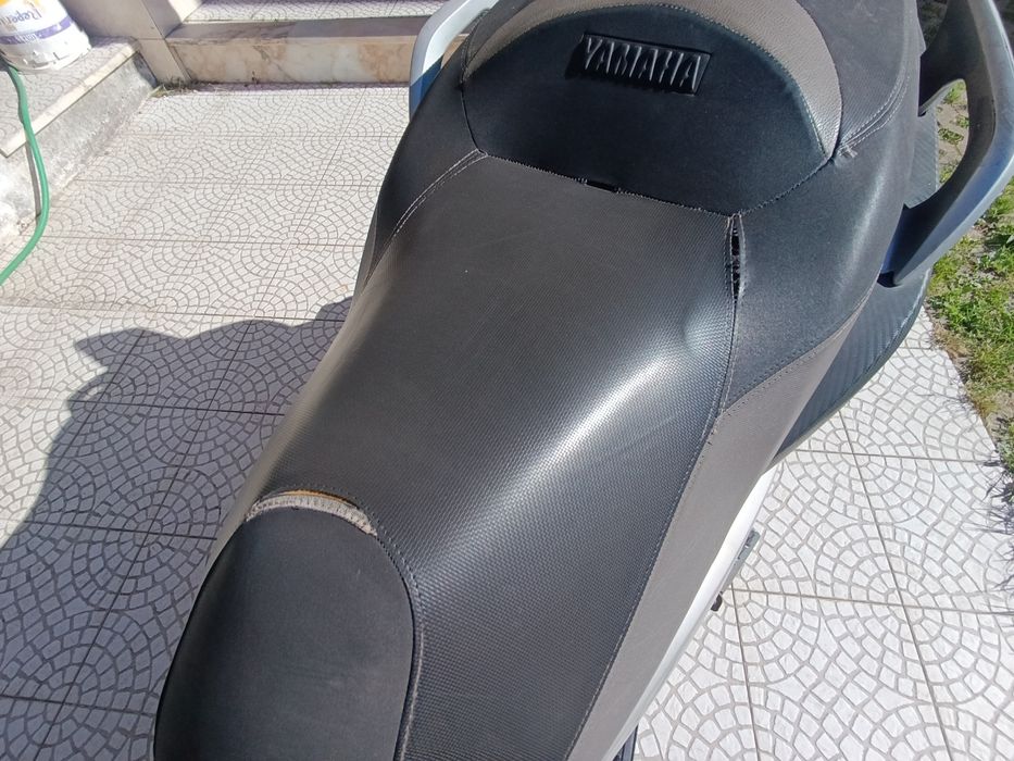 Yamaha Xmax 125 CC 11Kw