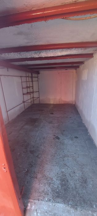 Сдам гараж на Югоке в кооперативе Автомобилист