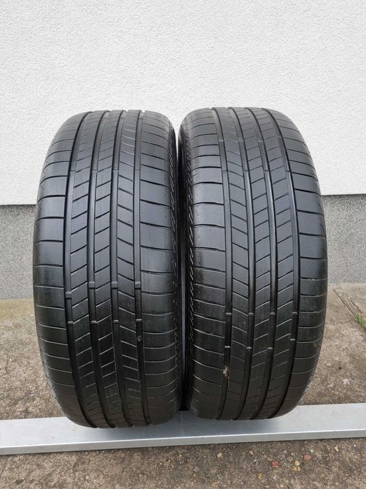 Opony letnie BRIDGESTONE Turanza Eco Enliten 235/50 R20 100T NOWE P431