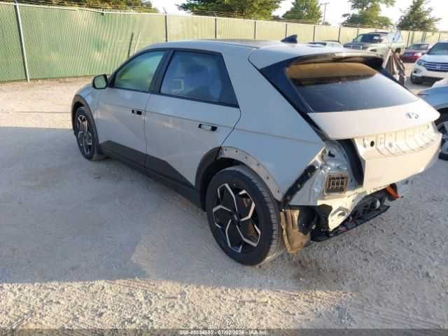 Hyundai Ioniq 5 Sel 2024;