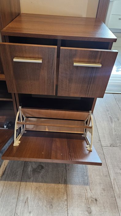 Zestaw mebli na korytarz/ przedpokój