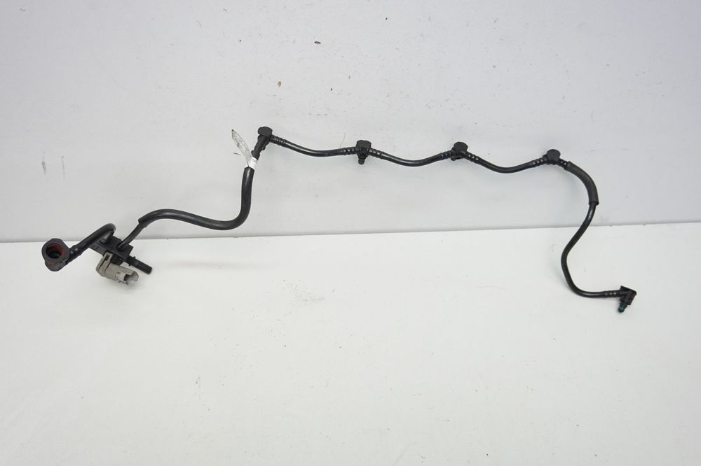 Обратка Форсунок Renault Dacia Nissan Opel Volvo Suzuki