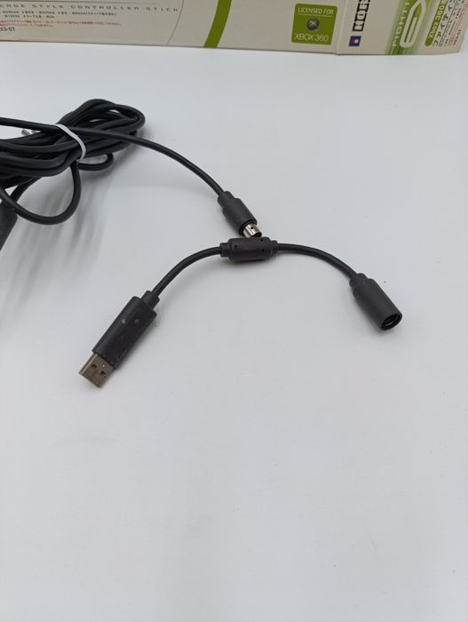 Fighting Stick EX 2 XBOX 360 Hori