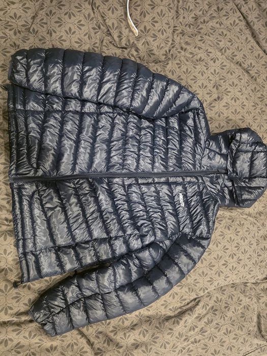 Kurtka zimowa Prosto XL nowa
