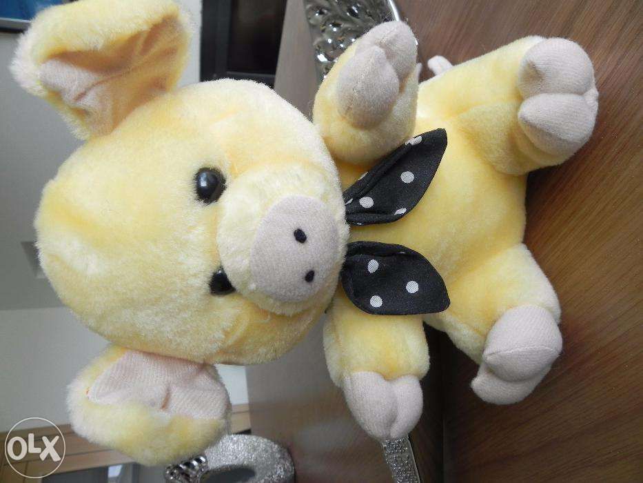 peluches novos