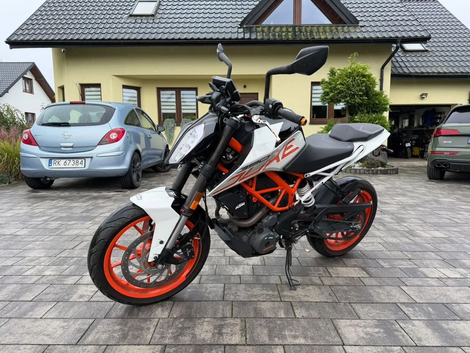 KTM