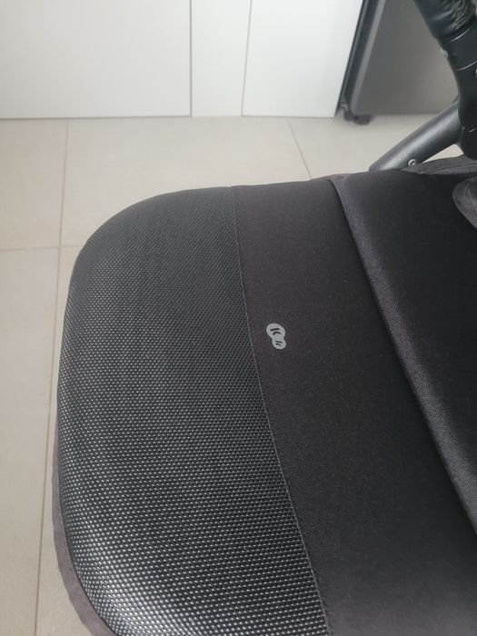 Wózek spacerowy kinderkraft route