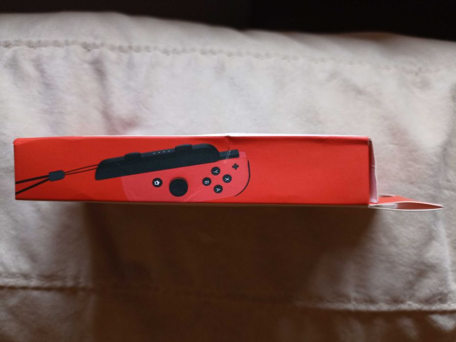 Switch Joy-Con Straps
