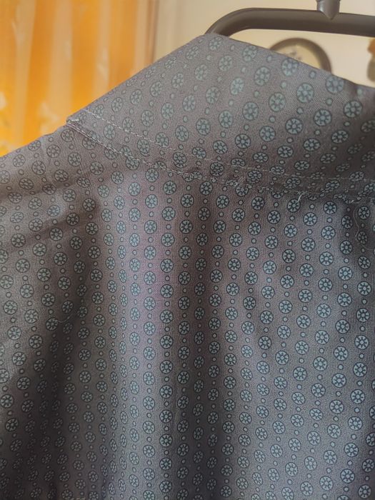 Koszula męska nowa 3XL