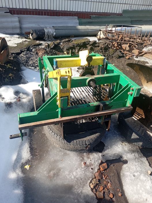 Продам трактор Т-40.