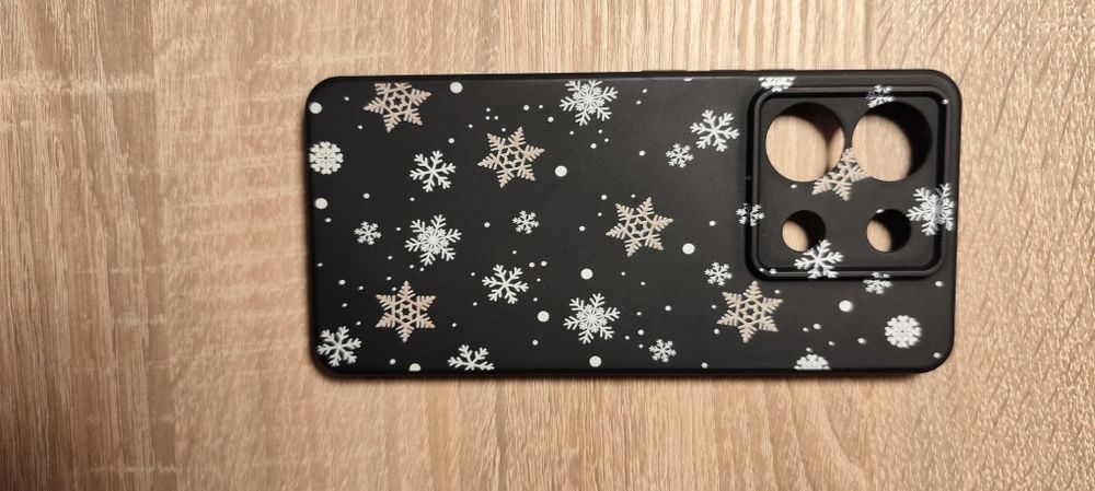 Capas de Silicone Xiaomi Redmi Note 13 Pro 5G