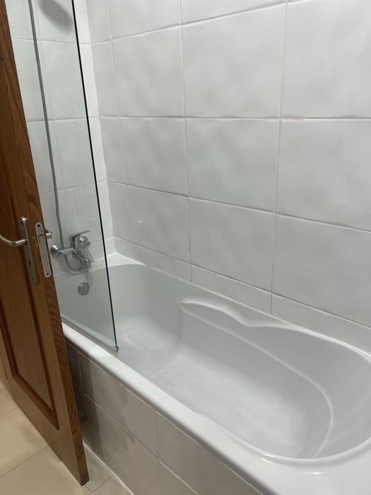 Arrendo T0 com cozinha equipada e contas incluidas