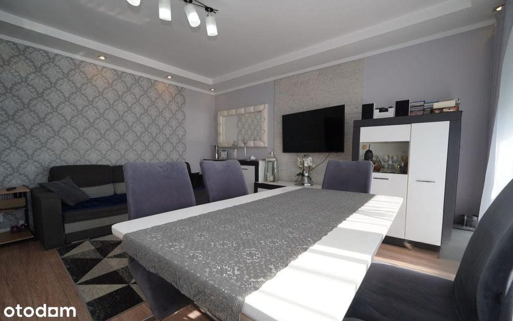Rezerwacja Jasne 3 pokojowe z panoramicznym widokiem - Widok 2