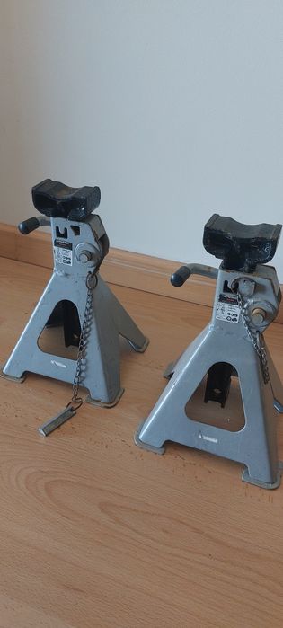 Preguiças carro 2T