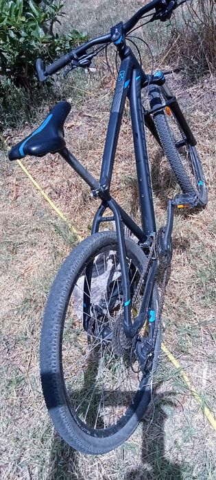BTT MTB Rockrider ST520