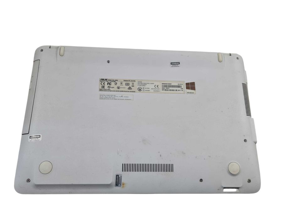 Laptop asus a540l