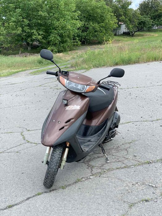 Продам скутер Honda dio 35